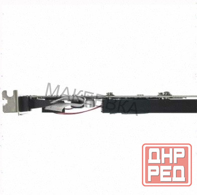 Видеокарта Nvidia Geforce gt 610 2gb af610-2048d3l5-v3 - арт:3748 Макеевка - изображение 4