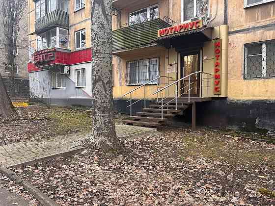 Сдам офис 50 м2, в центре города, Розы Люксембург пересечение Гринкевича, ниже драмтеатра Донецк