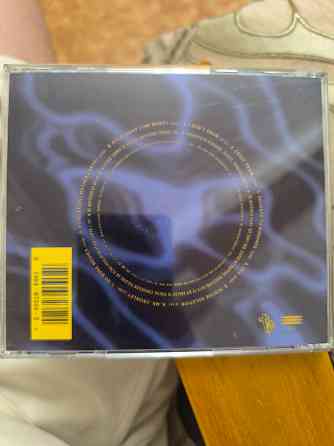 Osbourne Ozzy Blizzard Of Ozz Remastered Макеевка