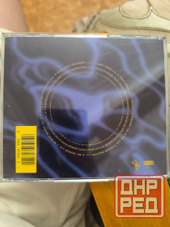 Osbourne Ozzy Blizzard Of Ozz Remastered Макеевка - изображение 2