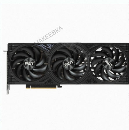 Видеокарта Palit Geforce Rtx 5070 ti Gamingpro-s [ne7507t019t2-gb2031u] - арт:5841 Макеевка