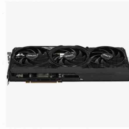 Видеокарта Palit Geforce Rtx 5070 ti Gamingpro-s [ne7507t019t2-gb2031u] - арт:5841 Макеевка