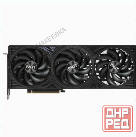 Видеокарта Palit Geforce Rtx 5070 ti Gamingpro-s [ne7507t019t2-gb2031u] - арт:5841 Макеевка - изображение 1