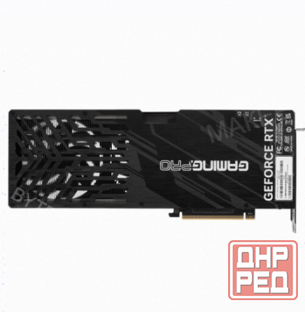 Видеокарта Palit Geforce Rtx 5070 ti Gamingpro-s [ne7507t019t2-gb2031u] - арт:5841 Макеевка - изображение 4