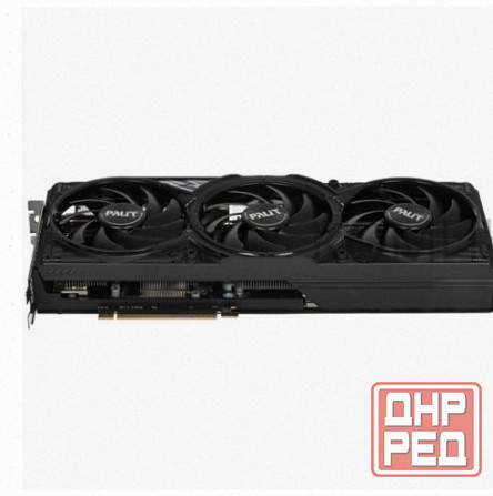 Видеокарта Palit Geforce Rtx 5070 ti Gamingpro-s [ne7507t019t2-gb2031u] - арт:5841 Макеевка - изображение 2
