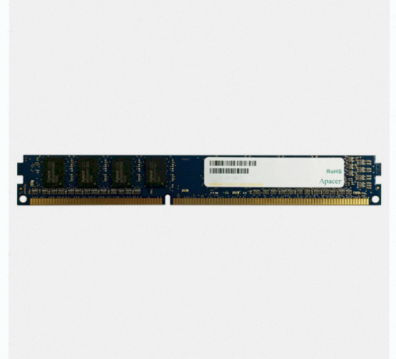 Оперативная Память Dimm Ddr3 Apacer 4gb 1600mhz (au04gfa60catbgl) б/у - арт:7137 Макеевка