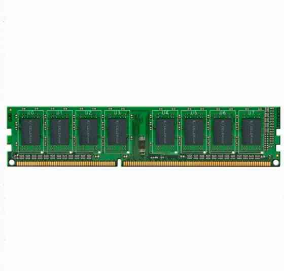 Оперативная Память Dimm Ddr3 Exceleram 4 гб 1600 Мгц, cl11 (e30149a) б/у - арт:6677 Макеевка
