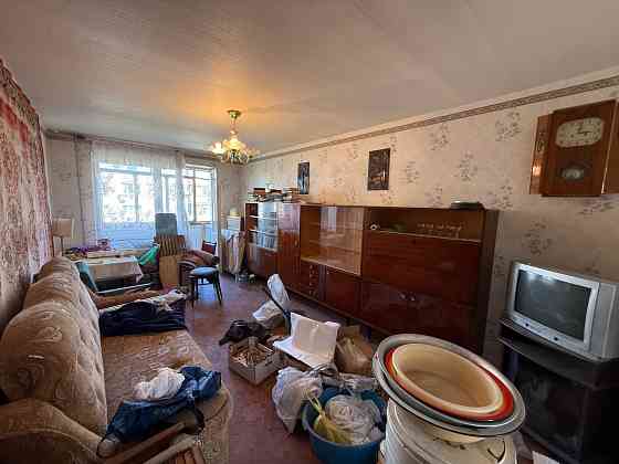 Аренда 2х комнатной квартиры в Кировском районе - Мкрн.Семашко Донецк