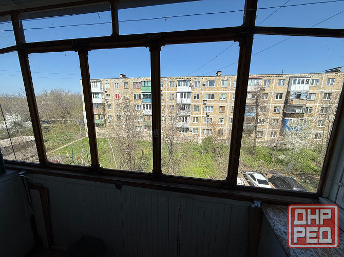 Аренда 2х комнатной квартиры в Кировском районе - Мкрн.Семашко Донецк - изображение 8