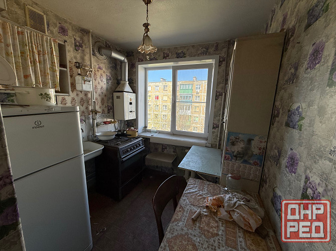 Аренда 2х комнатной квартиры в Кировском районе - Мкрн.Семашко Донецк - изображение 3