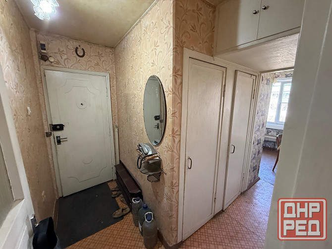 Аренда 2х комнатной квартиры в Кировском районе - Мкрн.Семашко Донецк - изображение 2