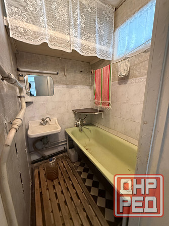 Аренда 2х комнатной квартиры в Кировском районе - Мкрн.Семашко Донецк - изображение 6