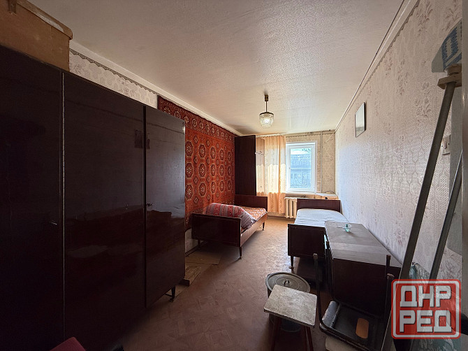 Аренда 2х комнатной квартиры в Кировском районе - Мкрн.Семашко Донецк - изображение 1