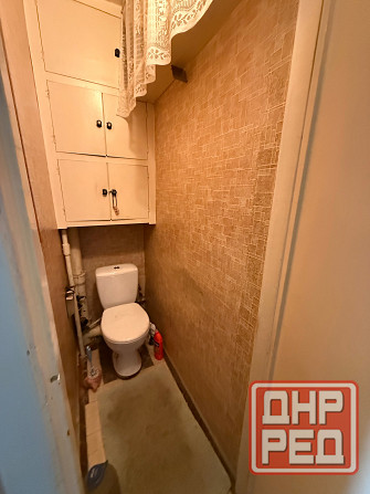 Аренда 2х комнатной квартиры в Кировском районе - Мкрн.Семашко Донецк - изображение 4