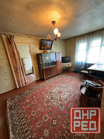 2к кв м-н Центральный Центрально-Городской район Макеевка - изображение 4