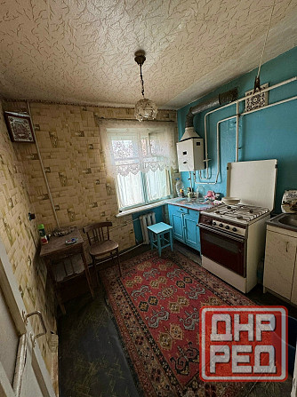 2к кв м-н Центральный Центрально-Городской район Макеевка - изображение 9