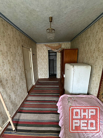 2к кв м-н Центральный Центрально-Городской район Макеевка - изображение 2