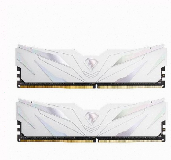 Оперативная Память Dimm Ddr4 Netac Ntswd4p32dp-32w 2x16 32гб - арт:7292 Макеевка