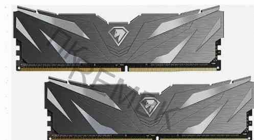 Оперативная Память Netac Ddr 4 Dimm 16gb (8gbx2) pc25600, 3200mhz (ntswd4p32dp-16k) - арт:8281 Макеевка