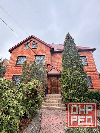 2-эт.дом на Бажанова(Центрально-городской район) дг Макеевка - изображение 1