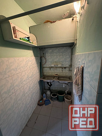 Встроенное нежилое помещение, ул.Ботаническая(Червоногвардейский район) дг Макеевка - изображение 6