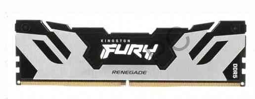 Модуль Памяти Kingston 16gb Ddr5 6400 Dimm Fury Renegade Xmp Gaming Memory kf564c32rs-16 - арт:4425 Макеевка