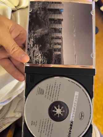 Scorpions Crazy World Макеевка