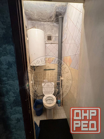 3-к кв,Капитальная(м-н Октябрьский) дг Макеевка - изображение 8