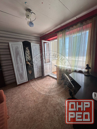 3-к кв,Капитальная(м-н Октябрьский) дг Макеевка - изображение 5