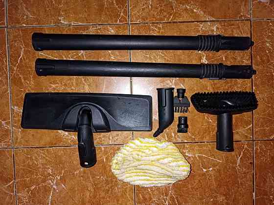 Пароочиститель Karcher SC 3 Deluxe Макеевка