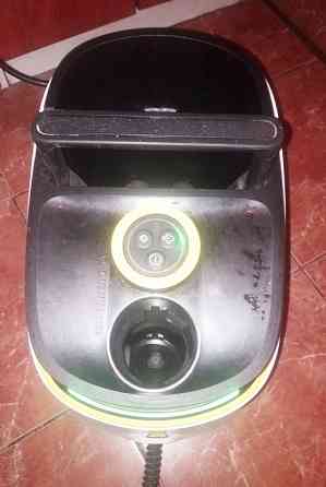 Пароочиститель Karcher SC 3 Deluxe Макеевка