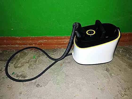 Пароочиститель Karcher SC 3 Deluxe Макеевка