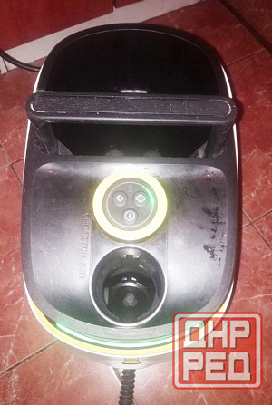 Пароочиститель Karcher SC 3 Deluxe Макеевка - изображение 6