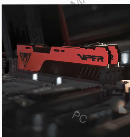 Оперативная Память Patriot Viper Elite ii Ddr4 32gb (2x16gb) 3200mhz (pve2432g320c8k) - арт:4334 Макеевка