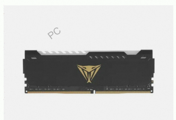 Модуль Памяти Patriot Viper Steel Rgb Dimm 8gb pc28800 Ddr4 Pvsr48g360c0 - арт:6497 Макеевка