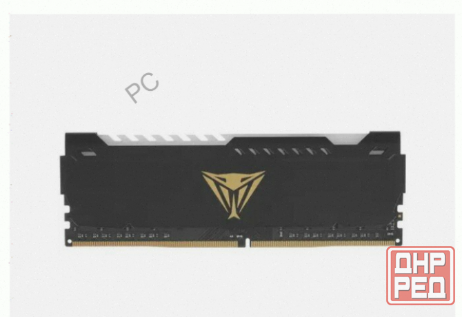 Модуль Памяти Patriot Viper Steel Rgb Dimm 8gb pc28800 Ddr4 Pvsr48g360c0 - арт:6497 Макеевка - изображение 2