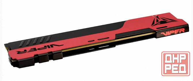 Оперативная Память Patriot Memory Ddr4 32gb 3200mhz Viper Elite (pve2432g320c8) - арт:2232 Макеевка - изображение 4