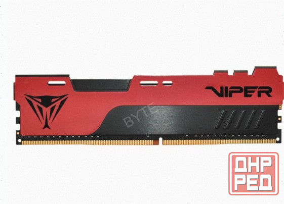 Оперативная Память Patriot Memory Ddr4 32gb 3200mhz Viper Elite (pve2432g320c8) - арт:2232 Макеевка - изображение 1