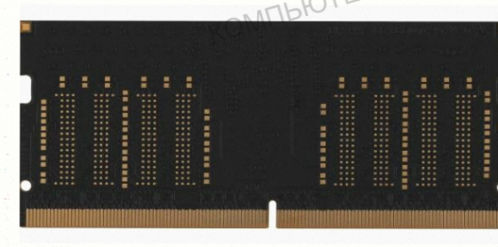 Оперативная Память so-dimm Kingspec Ddr5 8gb 4800mhz ks4800d5n11008g Rtl pc5-38400 cl40 d - арт:8446 Макеевка