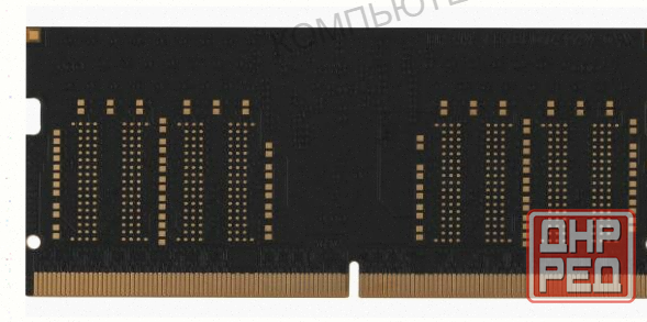 Оперативная Память so-dimm Kingspec Ddr5 8gb 4800mhz ks4800d5n11008g Rtl pc5-38400 cl40 d - арт:8446 Макеевка - изображение 2