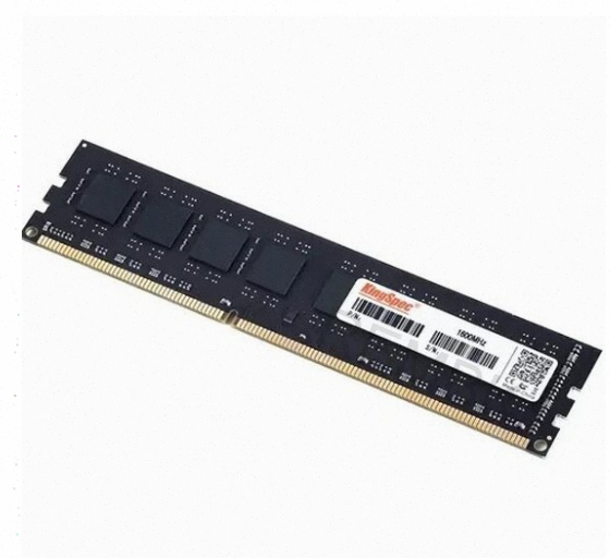 Оперативная Память Kingspec Ddr3l 4gb 1600mhz pc-12800 cl11 (ks1600d3p13504g) - арт:7634 Макеевка