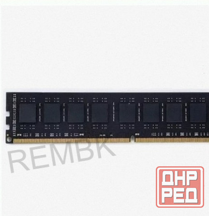 Оперативная Память Kingspec Ddr3l 4gb 1600mhz pc-12800 cl11 (ks1600d3p13504g) - арт:7634 Макеевка - изображение 4