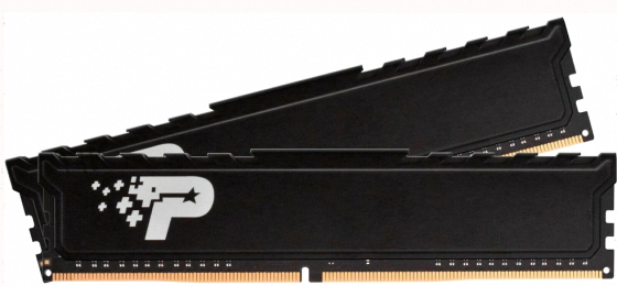 Оперативная Память Dimm Patriot Ddr4 64gb (32gb*2) Psp464g3200kh1 - арт:5617 Макеевка