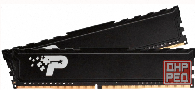 Оперативная Память Dimm Patriot Ddr4 64gb (32gb*2) Psp464g3200kh1 - арт:5617 Макеевка - изображение 1