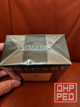 Bvlgari Splendida Iris dOr ( из личной коллекции) Донецк - изображение 3