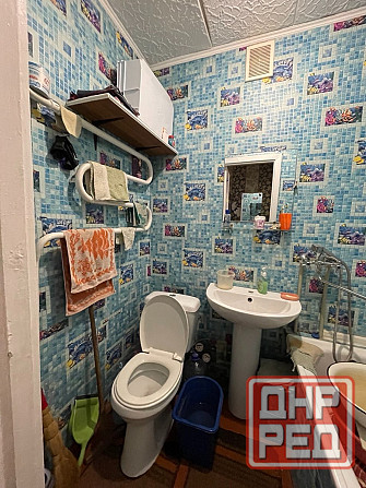 Продам 1 к.кв. Донецк - изображение 4