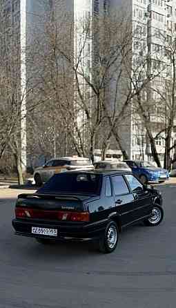 Ваз 2115 2012г. Донецк