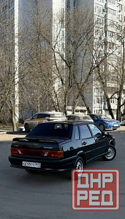 Ваз 2115 2012г. Донецк - изображение 2