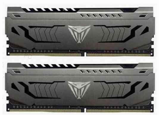 Оперативная Память Dimm Ddr4 16gb Patriot Pvs416g360c8k 3600 Mhz Pvs416g360c8k - арт:6323 Макеевка