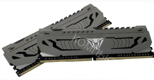 Оперативная Память Dimm Ddr4 16gb Patriot Pvs416g360c8k 3600 Mhz Pvs416g360c8k - арт:6323 Макеевка